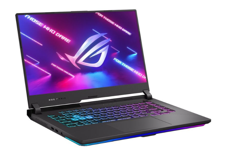 ASUS GAMING ROG STRIX G15 G513IC