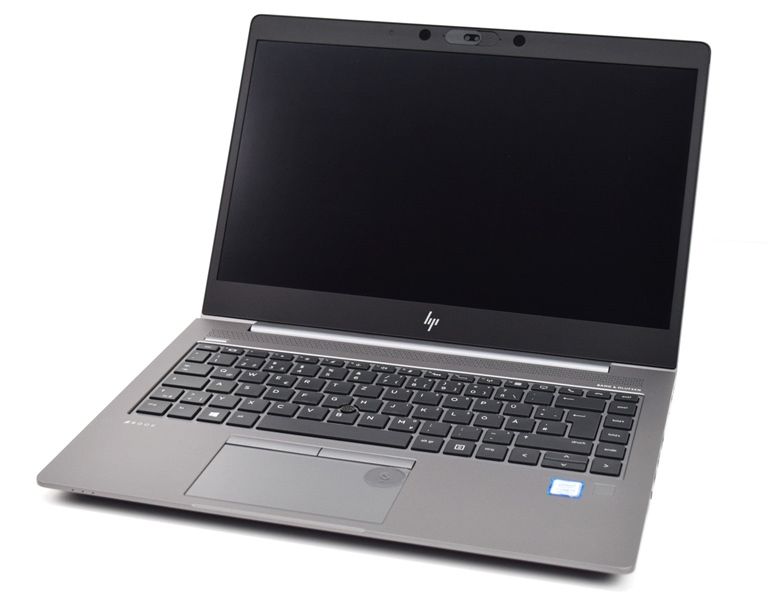 HP ZBOOK 14U G5