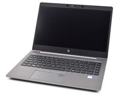 HP ZBOOK 14U G5