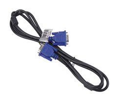 Cable VGA 1.8m SYBSUNG Zin Chống Nhiễu - BT