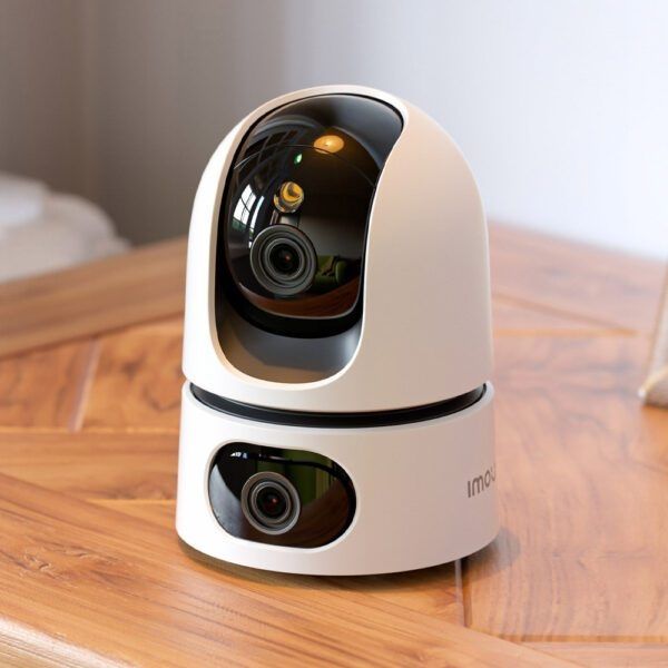 Camera IP Wifi IMOU IPC-S2XP 10MP - Bh 24 tháng