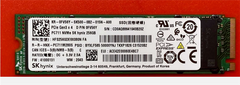 SSD Sk hynix PC711 NVMe 256Gb tm - Bh 03 tháng