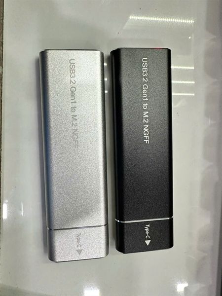 Box M2 Sata NGFF ra USB 3.1