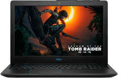 DELL GAMING G3 15 3579| Core i7-8750H| Ram 16GB, 128GB + 500GB| VGA GeForce GTX 1060 6GB GDDR5 , 15.6