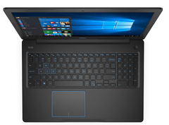 DELL GAMING G3 15 3579| Core i7-8750H| Ram 16GB, 128GB + 500GB| VGA GeForce GTX 1060 6GB GDDR5 , 15.6