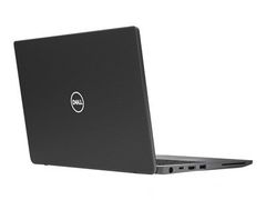 DELL LATITUDE 7300| Core i5 8365| Ram 16GB| NVME 256G | Màn hình 13.3 FHD ( Carbon Bạc)