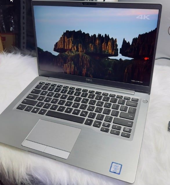 DELL LATITUDE 7400 SLIVER| Core i5-8365U| Ram 16Gb| Nvme 256Gb| 14