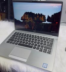 DELL LATITUDE 7400 SLIVER| Core i5-8365U| Ram 16Gb| Nvme 256Gb| 14