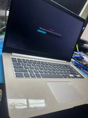 ASUS VIVOBOK X510U