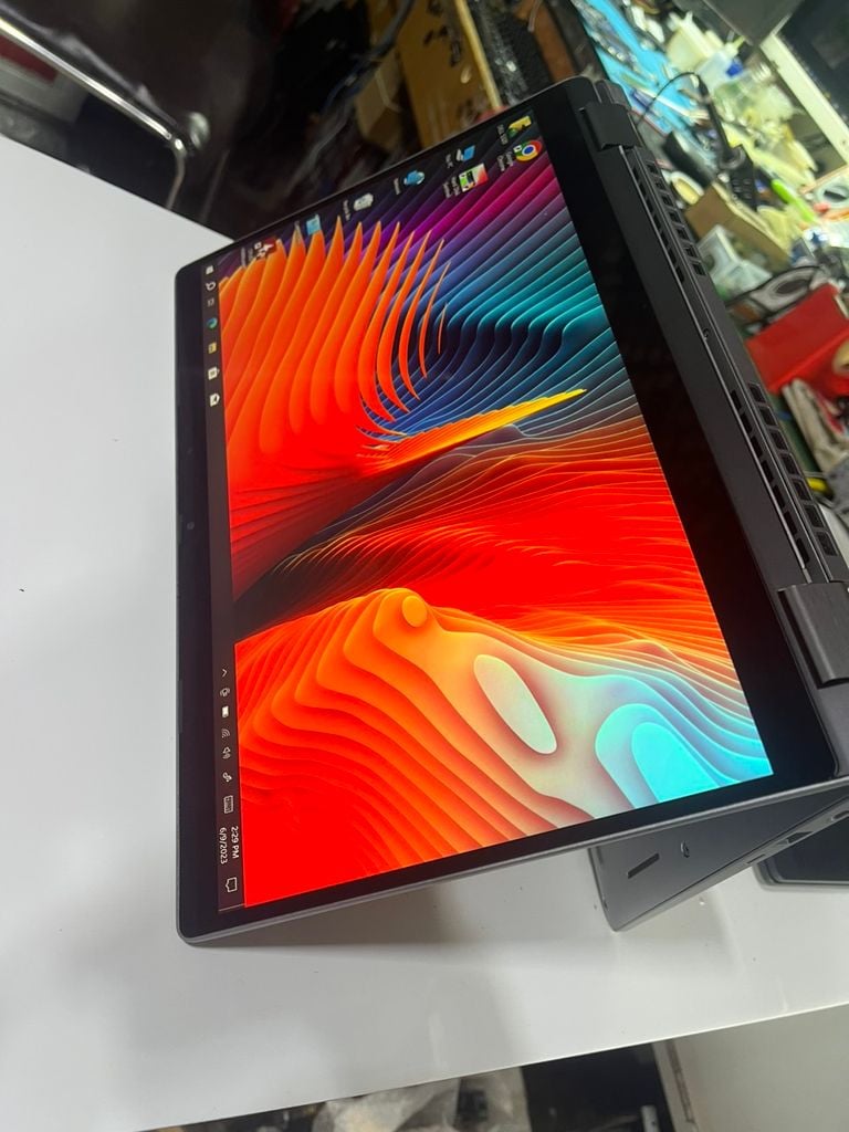 Dell Latitude 5320