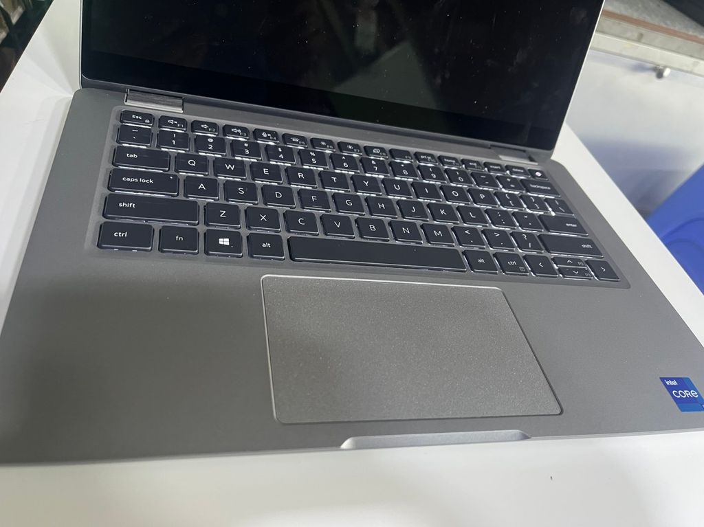 Dell Latitude 5320