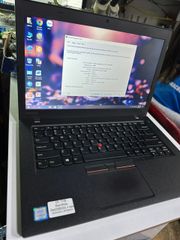 LENOVO THINKPAD T460 - I5 6th| 8GB| 256GB| 14.0 HD