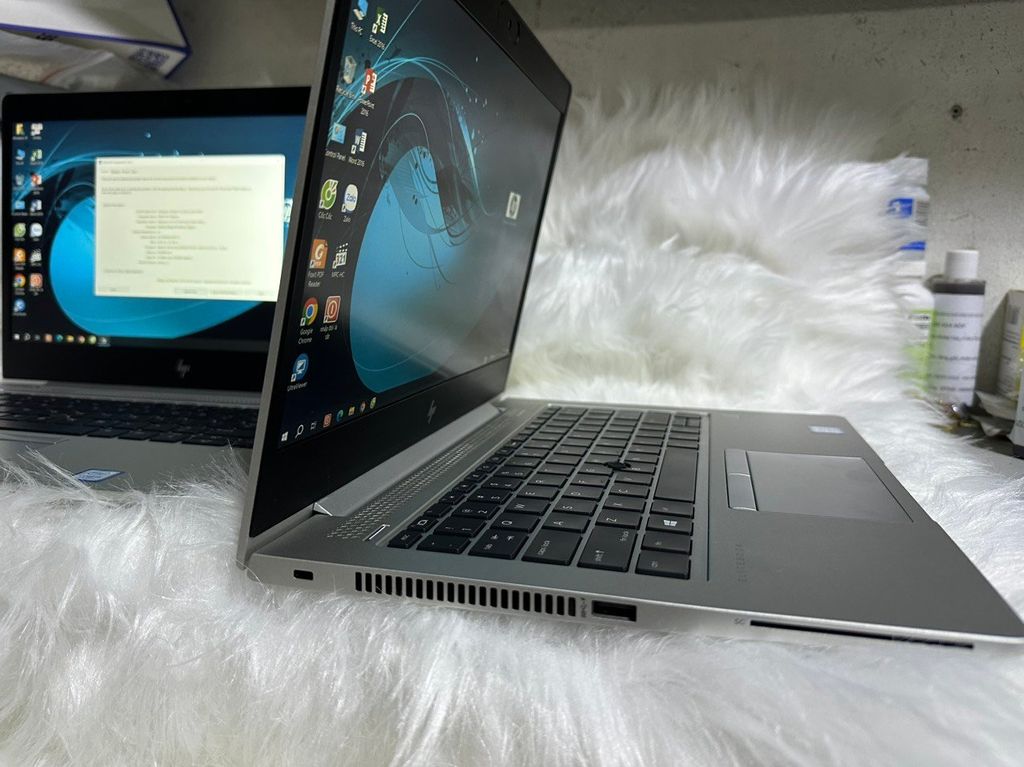 HP ELITEBOOK 830 G5