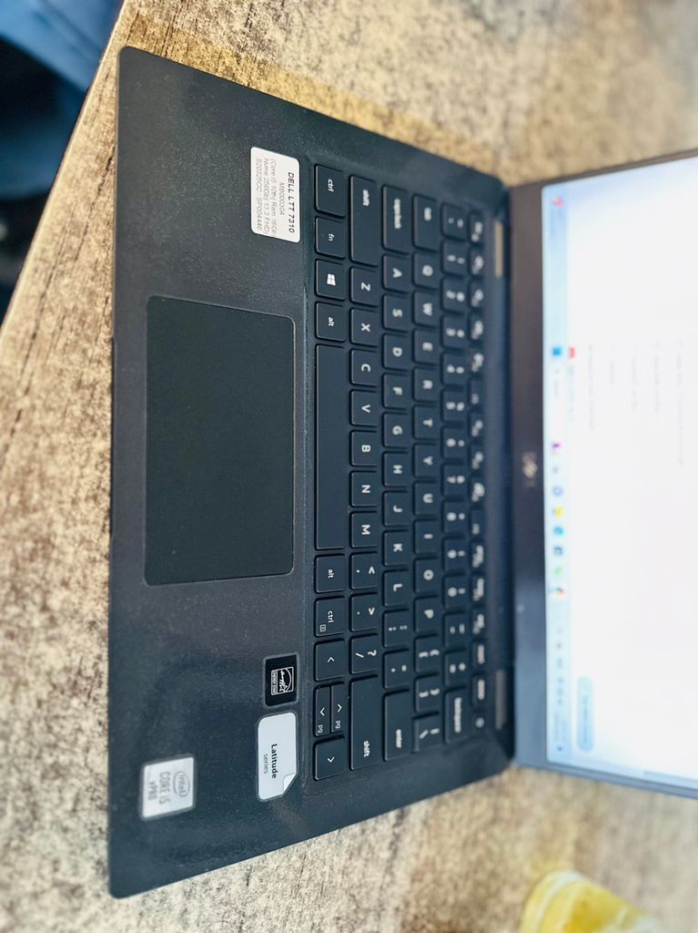 DELL LATITUDE 7310
