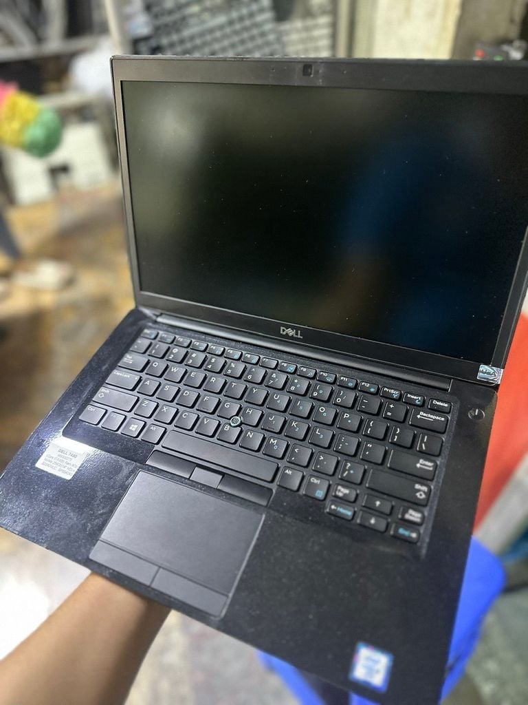 DELL LATITUDE 7480 Core i5 6300| Ram 8Gb| Nvme 256Gb|14inch HD