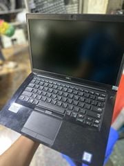 DELL LATITUDE 7480 - i5 6300| Ram 8Gb| Nvme 256Gb| 14inch HD