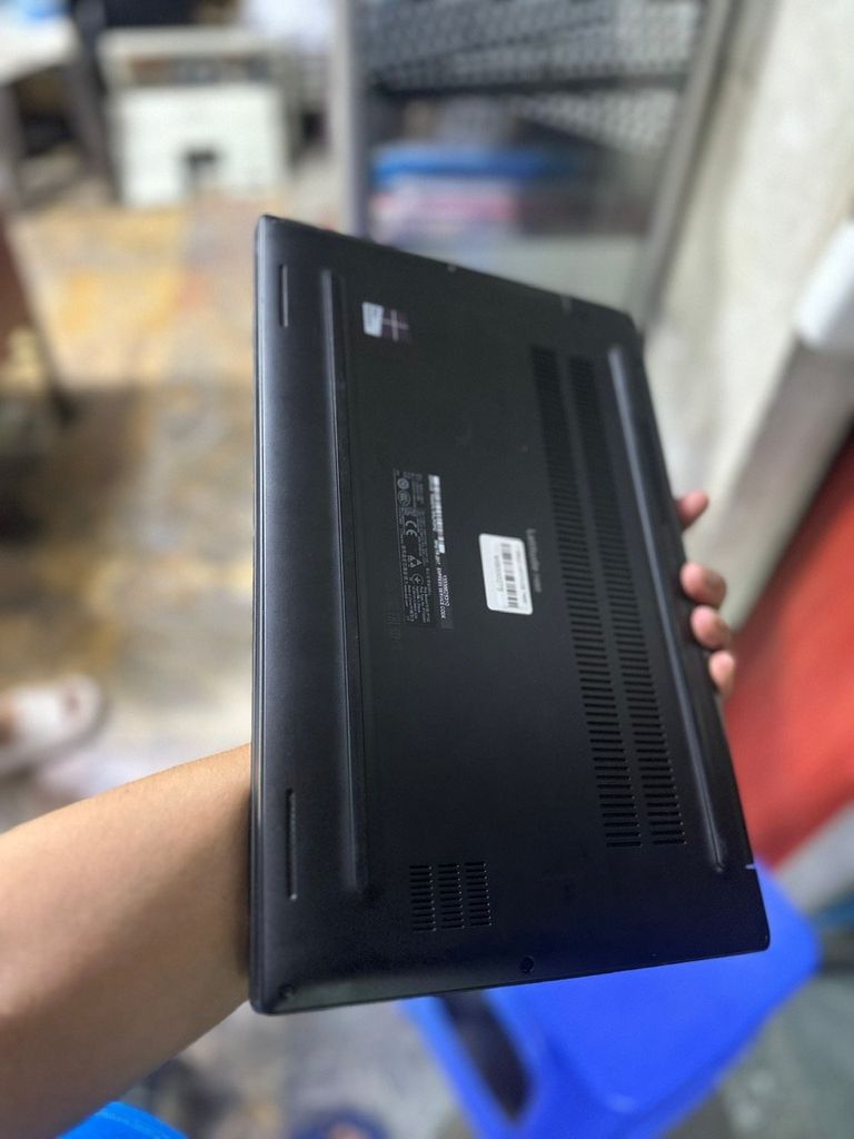 DELL LATITUDE 7480 Core i5 7300| Ram 8Gb| Nvme 256Gb|14inch HD