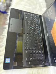 DELL LATITUDE 5580| Core i5 7300U| Ram 8GB| SSD 256GB| 15.6 inch FHD