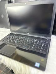 DELL LATITUDE 5580| Core i5 7300U| Ram 8GB| SSD 256GB| 15.6 inch FHD