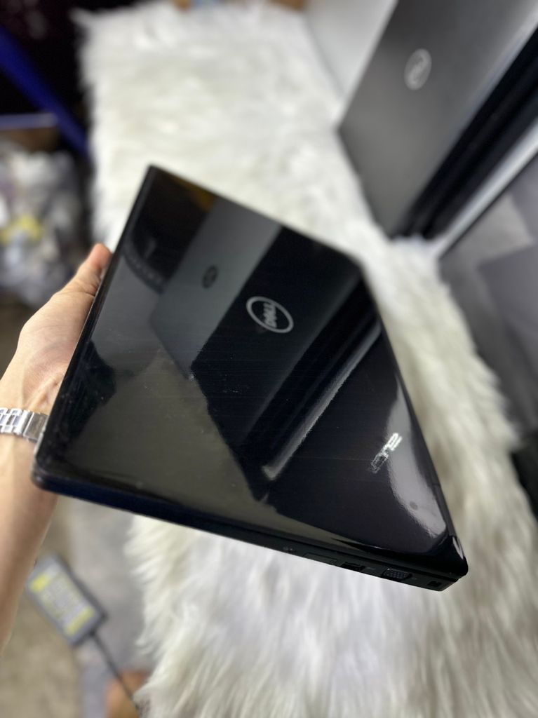 DELL LATITUDE 5580| Core i5 7300U| Ram 8GB| SSD 256GB| 15.6 inch FHD