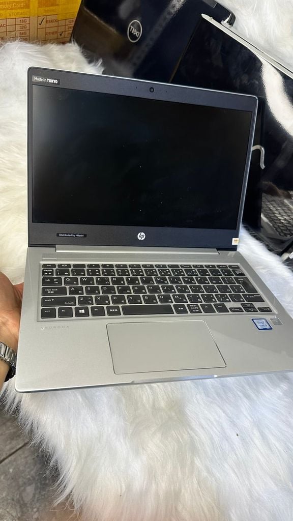 HP PROBOOK 430 G6