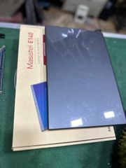 LAPTOP MASSTEL E140 Celeron N4120| Ram 4Gb| M2 Sata 128Gb| 14