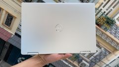 DELL XPS 13 7390 2 IN 1 Core i7 1065G7| Ram 16G| Nvme 256Gb| 13