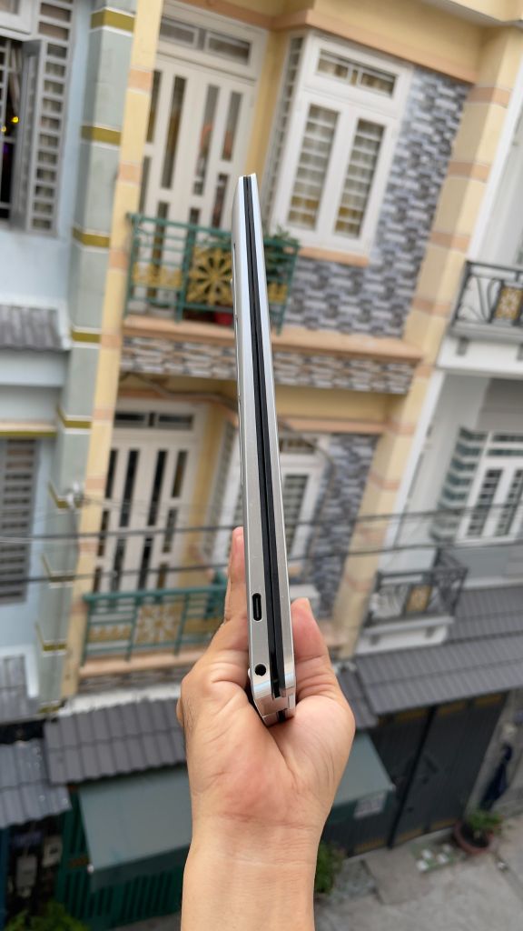 DELL XPS 13 7390 2 IN 1 Core i7 1065G7| Ram 16G| Nvme 256Gb| 13