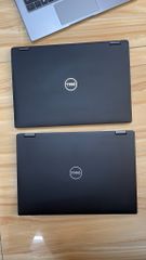 DELL LATITUDE 7390 2-in-1 i5 8365| 16GB| 256GB| 13.3 gập 360 Cảm ứng