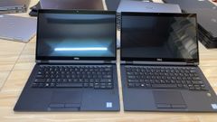 DELL LATITUDE 7390 2-in-1 i5 8365| 16GB| 256GB| 13.3 gập 360 Cảm ứng