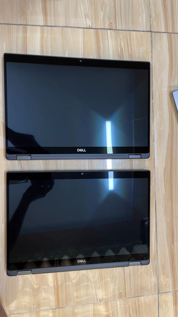 DELL LATITUDE 7390 2-in-1 i5 8365| 16GB| 256GB| 13.3 gập 360 Cảm ứng