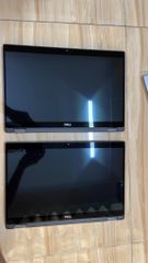 DELL LATITUDE 7390 2-in-1 i5 8365| 16GB| 256GB| 13.3 gập 360 Cảm ứng