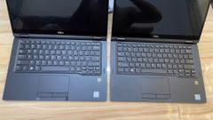 DELL LATITUDE 7390 2-in-1 i5 8365| 16GB| 256GB| 13.3 gập 360 Cảm ứng