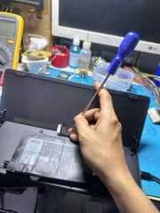 Hướng Dẫn sử dụng Pin mới thay