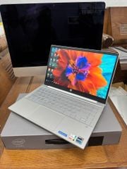 HP Pavilion 14 DV| Cpu Core i5 1135G7| Ram 16GB| NVME 512GB| Màn hình 14inch FHD cảm ứng
