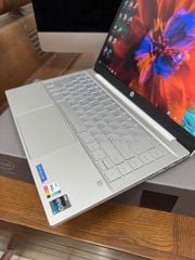 HP Pavilion 14 DV| Cpu Core i5 1135G7| Ram 16GB| NVME 512GB| Màn hình 14inch FHD cảm ứng