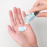  [GIAO HÀNG 7-25 NGÀY]  COMBO 50 Xà phòng giấy tạo bọt hình bông hoa tiện dụng mang theo du lịch, đi ngoài trời 