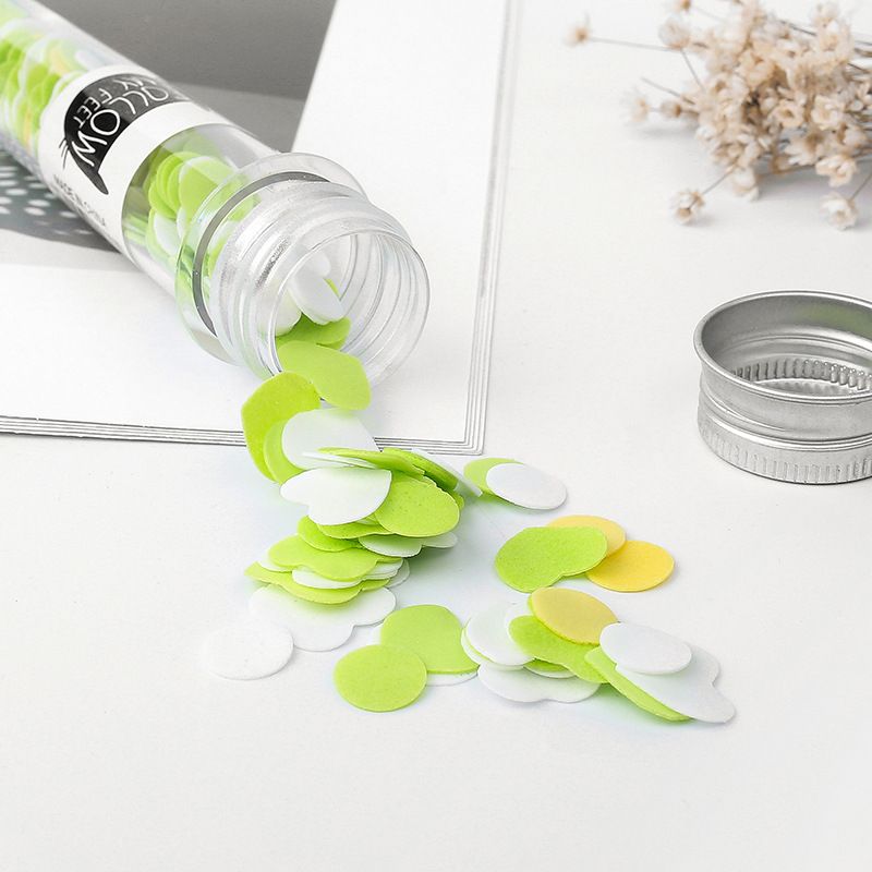  [GIAO HÀNG 7-25 NGÀY]  COMBO 50 Xà phòng giấy tạo bọt hình bông hoa tiện dụng mang theo du lịch, đi ngoài trời 
