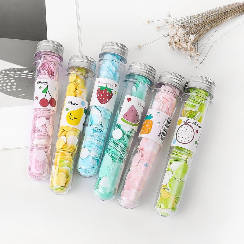  [GIAO HÀNG 7-25 NGÀY]  COMBO 50 Xà phòng giấy tạo bọt hình bông hoa tiện dụng mang theo du lịch, đi ngoài trời 