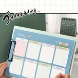  \Kẹp Bảng Đứng Có Thể Dùng Cho Học Sinh, Kẹp Bảng Dày, Bảng Viết, Đệm, Kẹp Giấy Thi, Kẹp Ghi Cuộc PK1887 