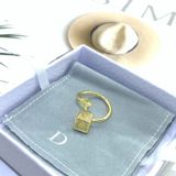  Bộ hộp đựng quà tặng họa tiết Dior thời trang thời thượng Q350 