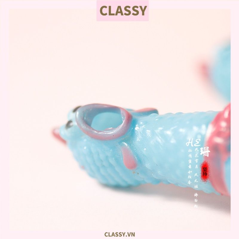  [GIAO HÀNG 7-25 NGÀY] Classy Đồ chơi thú vị bóp bóp gà la hét bằng nhựa dẻo hình chú gà, phát ra tiếng kêu giúp giải tỏa căng thẳng PK607 