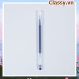  COMBO 20 Bút mực gel màu trắng ngòi 0.5mm tiện dụng cho học sinh, sinh viên, văn phòng PK1729 
