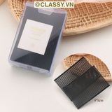  [GIAO HÀNG 7-25 NGÀY] COMBO 50 HỘP Miếng dán giữ tóc nhiều màu, giúp giữ tóc con, tiện lợi khi rửa mặt, trang điểm dành cho nam và nữ PK1155 