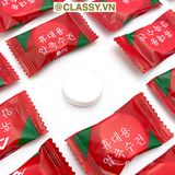  COMBO 5 Túi khăn tắm du lịch dùng 1 lần dạng nén viên kẹo hình chữ nhật 70*120 CM tiện lợi mang theo du lịch PK1425 