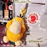  Móc khóa gấu bông nhỏ xinh, móc khóa balo, phụ kiện thời trang PK1581 