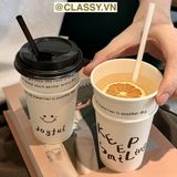  [GIAO HÀNG 7-25 NGÀY]  Combo 1000 Cốc Giấy Kraft 250ML PK1868 - Lựa Chọn Thân Thiện Môi Trường Cho Văn Phòng và Sinh Viên 