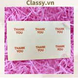  Bộ 16 Sticker hình trái tim dán hộp bánh handmade, quà tặng DYI dễ thương, tem dán quà tặng, túi giấy, thiệp, hộp quà tặng Q680 