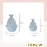  [GIAO HÀNG 7-25 NGÀY] Classy gấu bông đồ chơi hình con vật siêu mịn siêu êm B1368 
