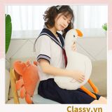  [GIAO HÀNG 7-25 NGÀY]  Classy Gối ôm, gối đệm sofa hình con vật đáng yêu siêu êm siêu mịn B1377 